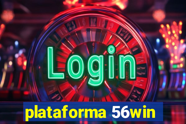 plataforma 56win